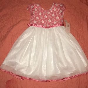 Brand New Children’s Dress Size 6